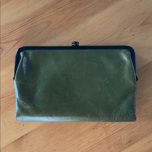 Hobo “Glory” Wallet